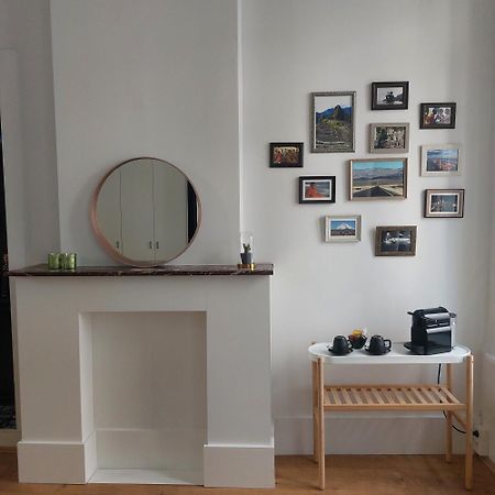 Bennestay Gent Ngoại thất bức ảnh