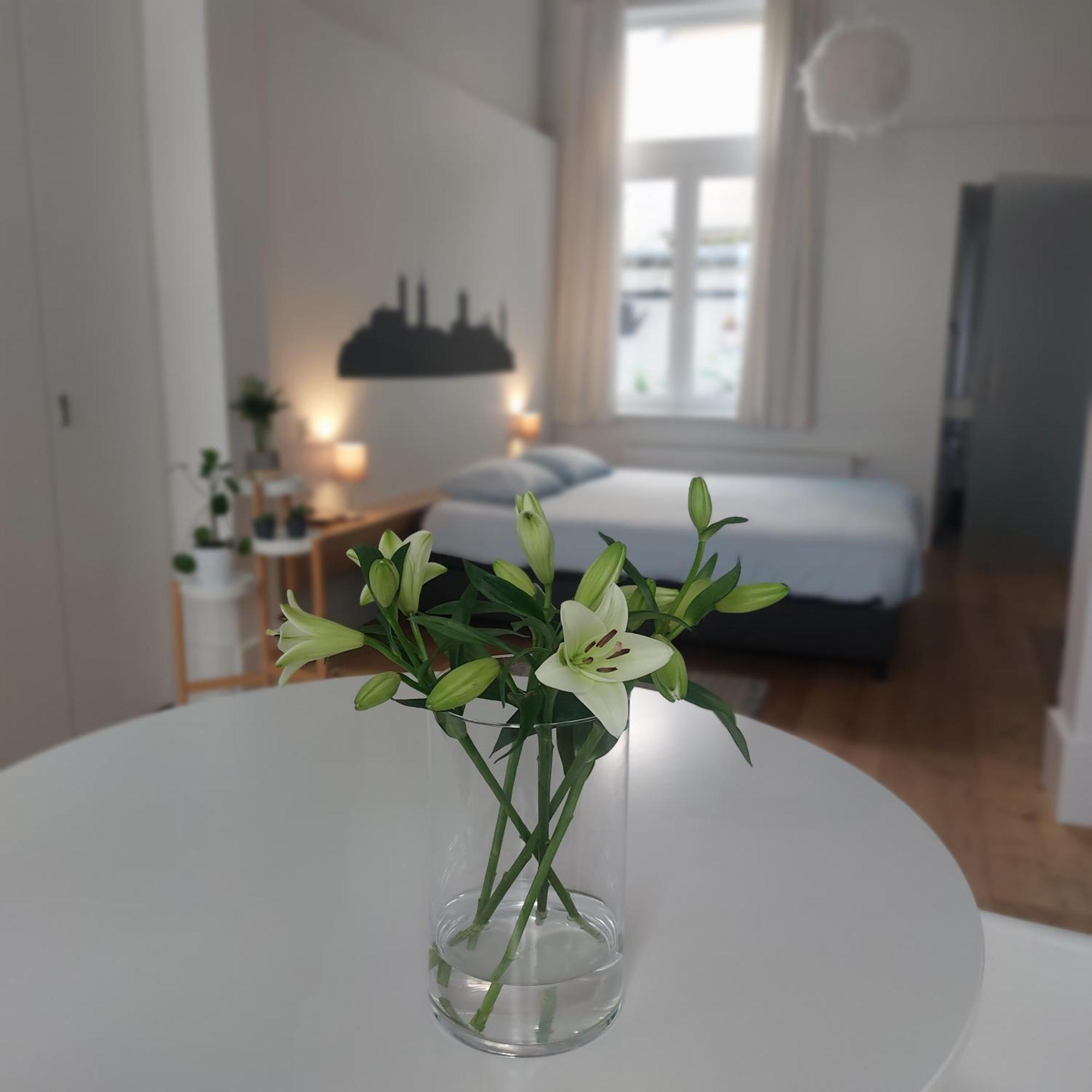 Bennestay Gent Ngoại thất bức ảnh