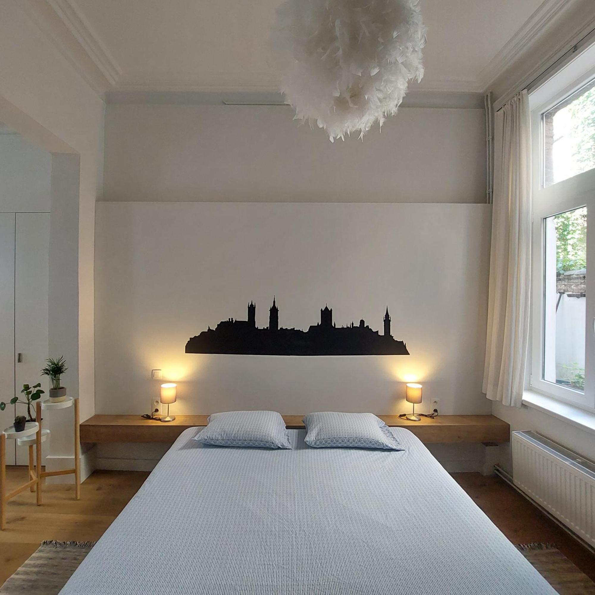 Bennestay Gent Ngoại thất bức ảnh