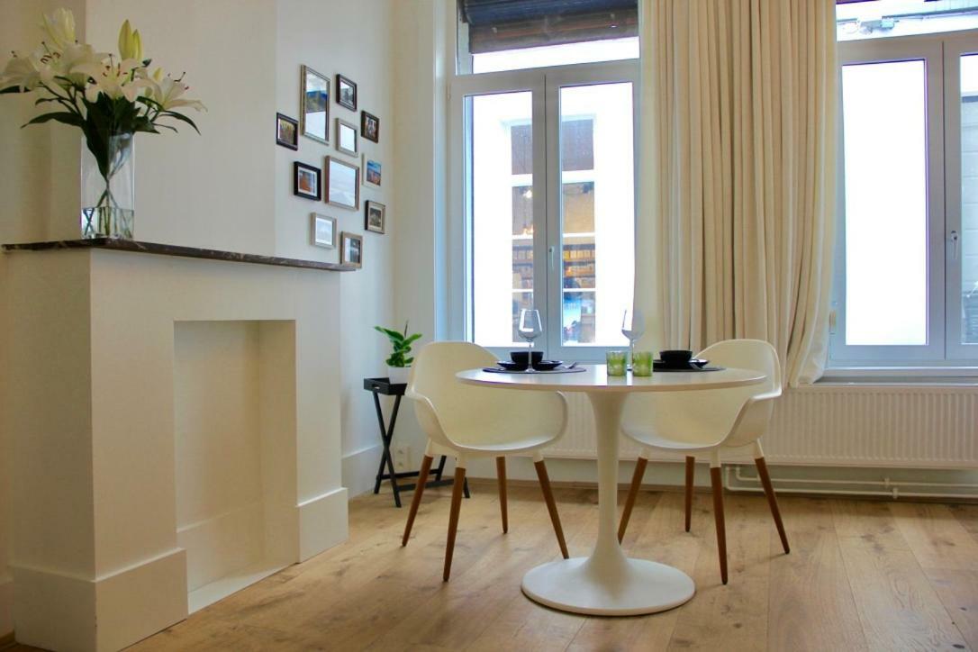 Bennestay Gent Ngoại thất bức ảnh