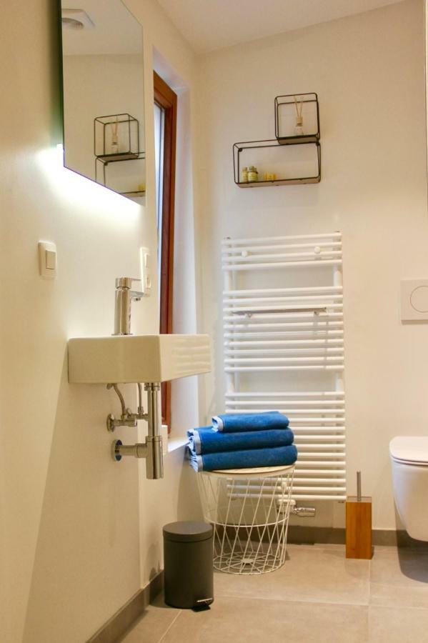 Bennestay Gent Ngoại thất bức ảnh